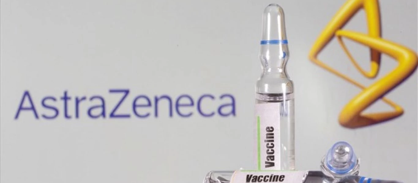 Καθηγητής Τζανάκης για εμβόλιο AstraZeneca: «Τυχαία τα περιστατικά στην Κρήτη - Δεν υπάρχει θέμα προβληματικής παρτίδας»
